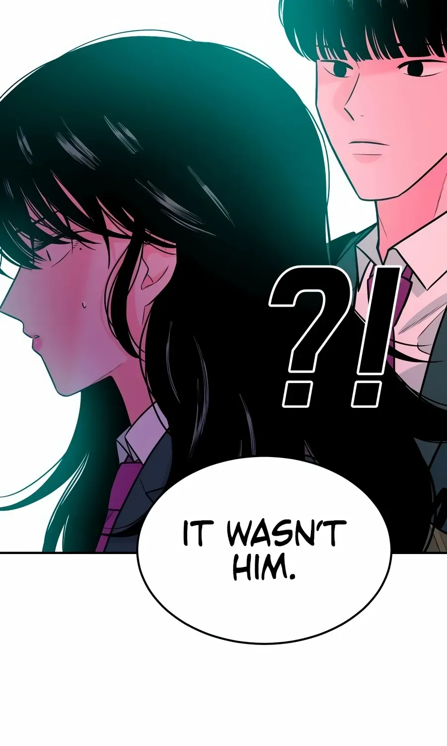 The Good Student Chapter 57 page 122 - 