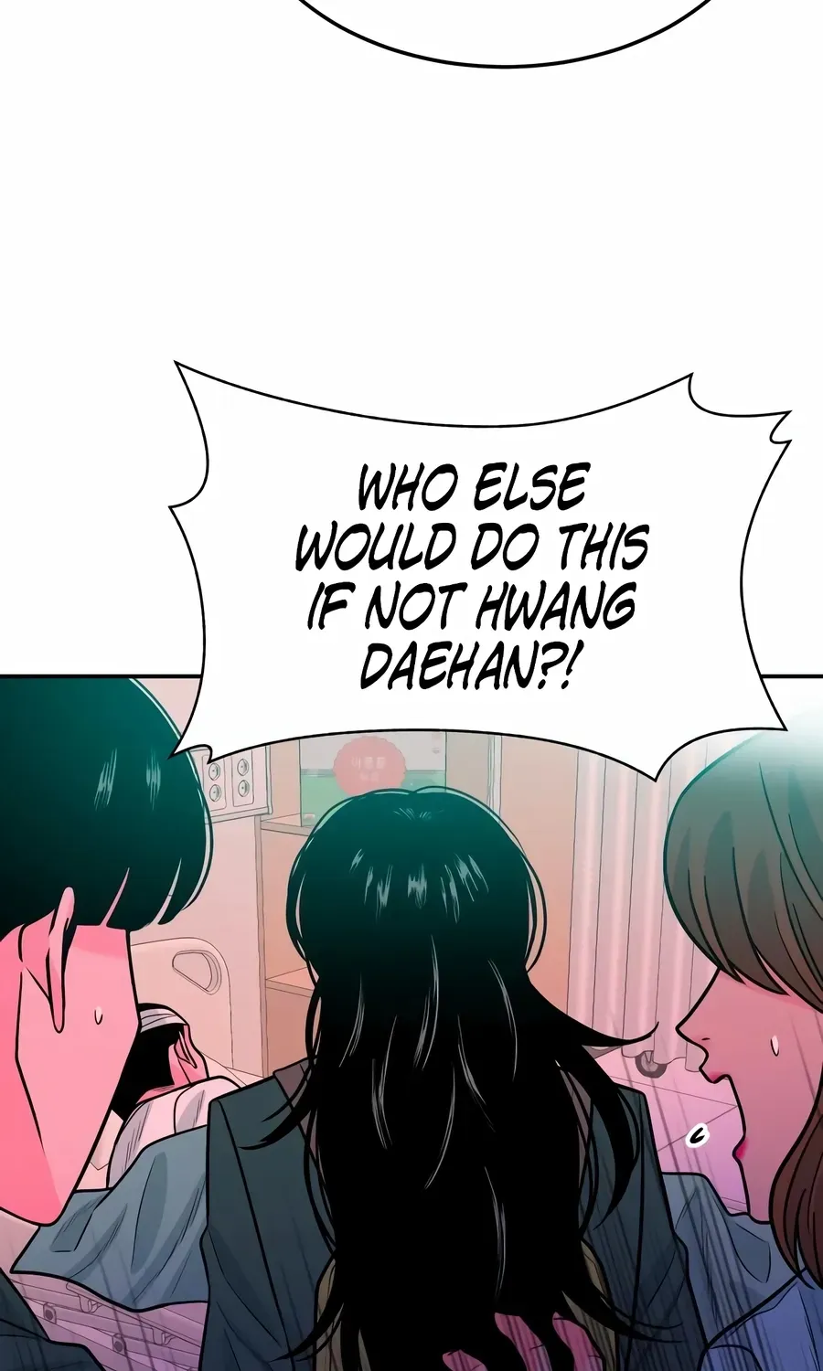 The Good Student Chapter 57 page 124 - 