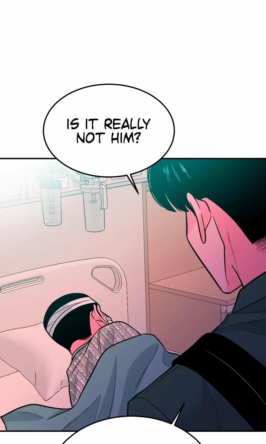 The Good Student Chapter 57 page 128 - 