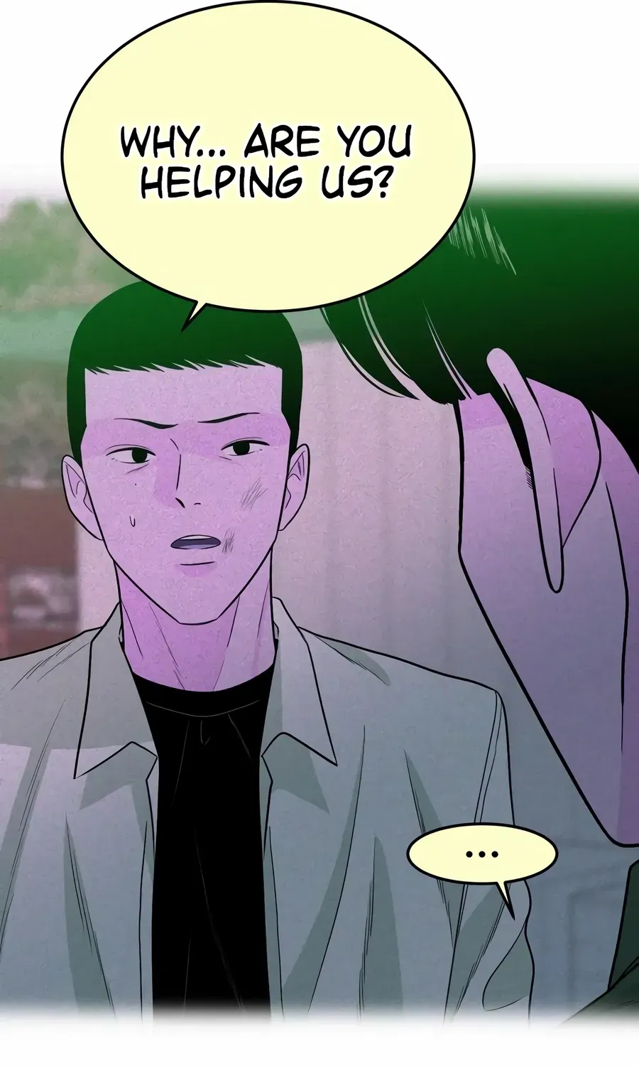 The Good Student Chapter 57 page 131 - 
