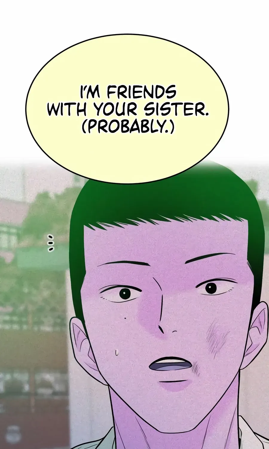 The Good Student Chapter 57 page 132 - 