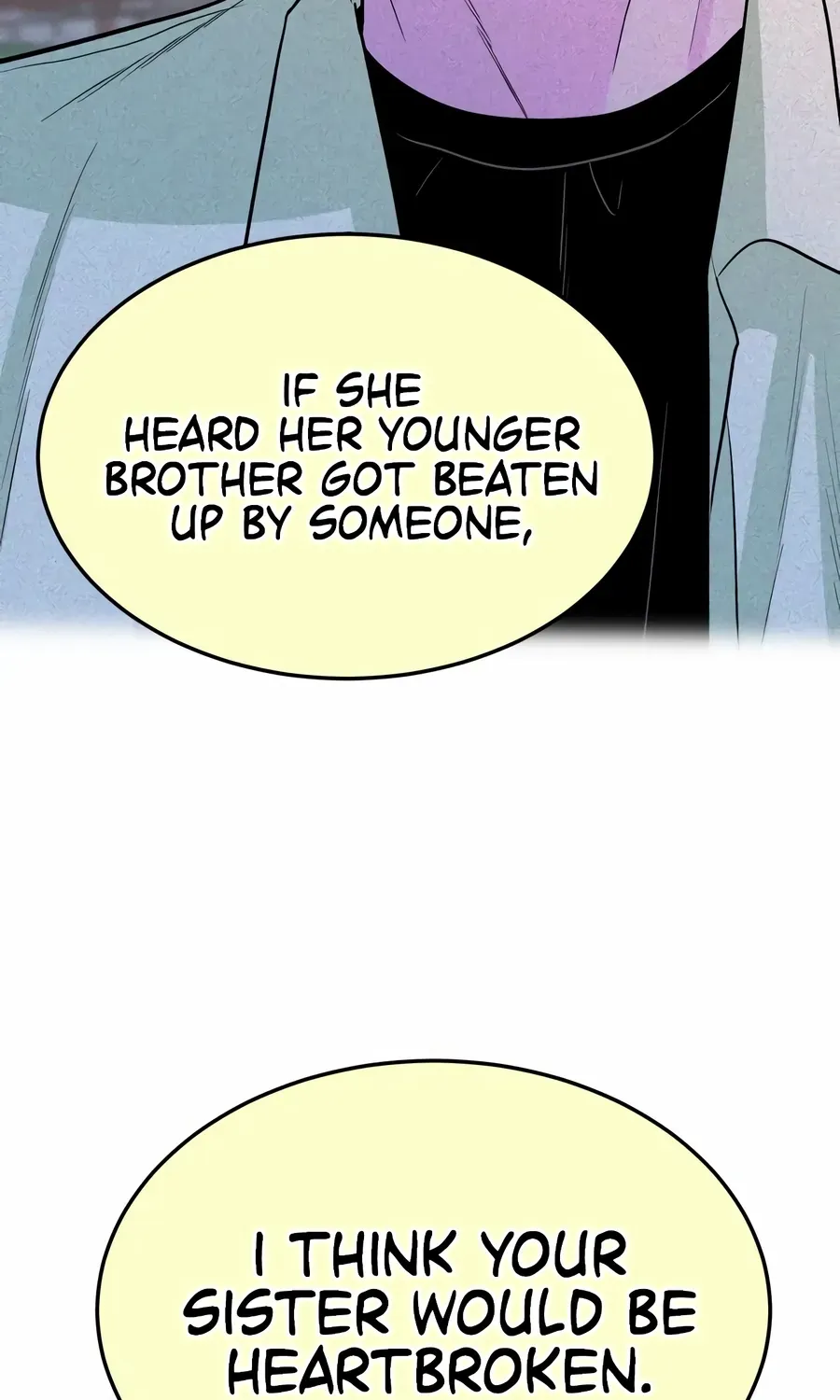 The Good Student Chapter 57 page 133 - 