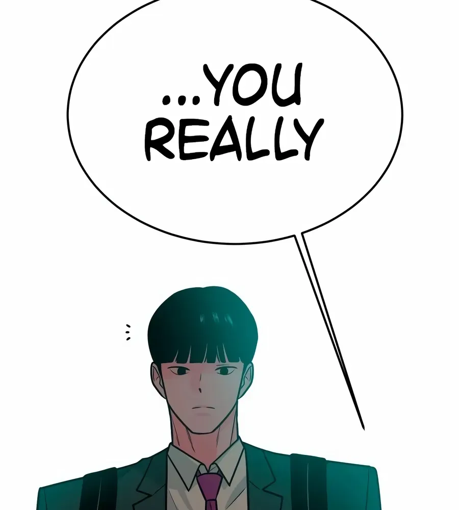 The Good Student Chapter 57 page 135 - 