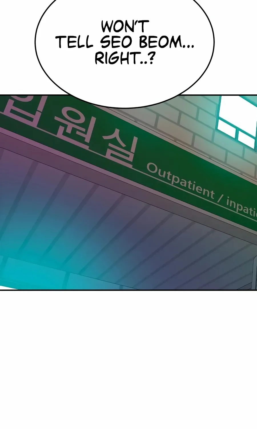 The Good Student Chapter 57 page 137 - 