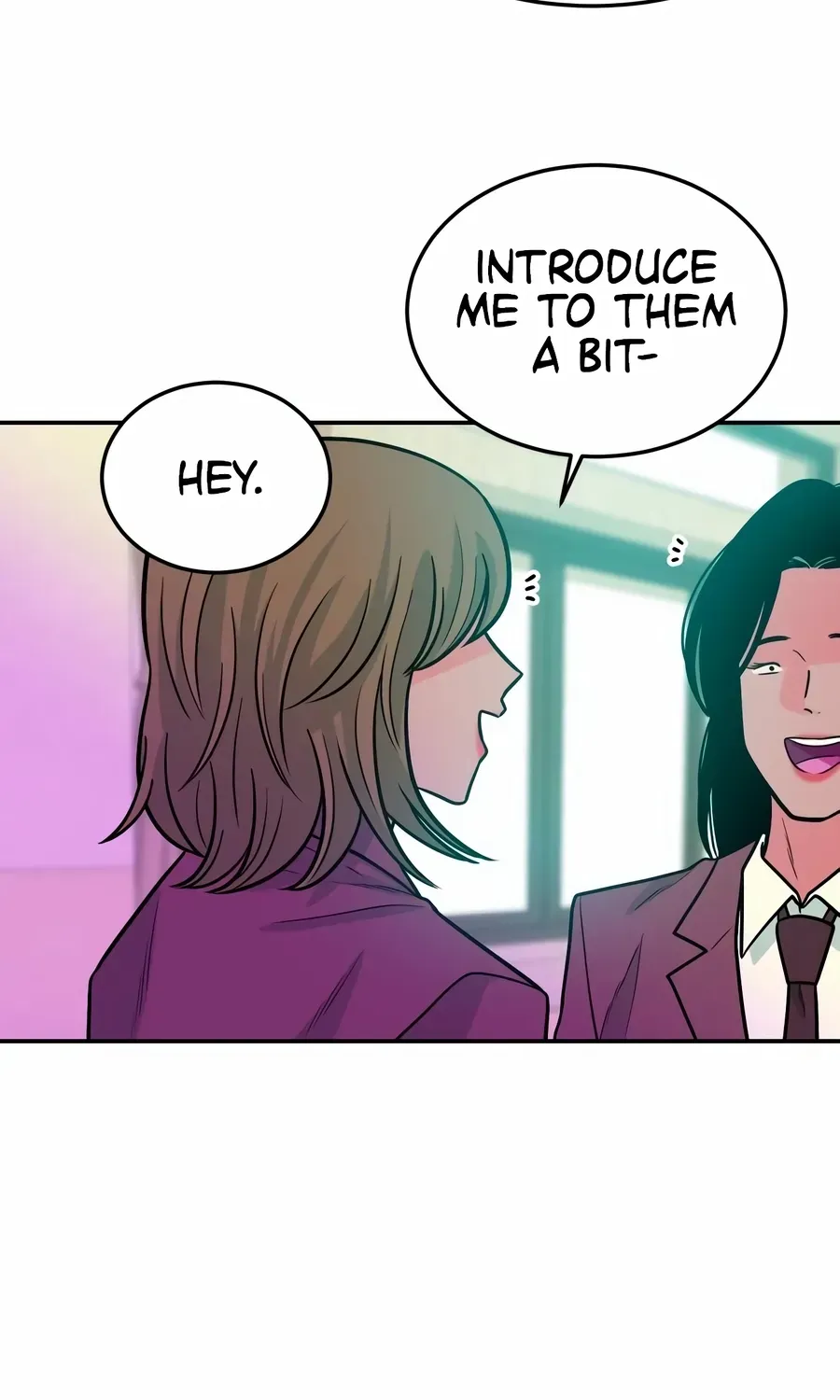 The Good Student Chapter 57 page 142 - 