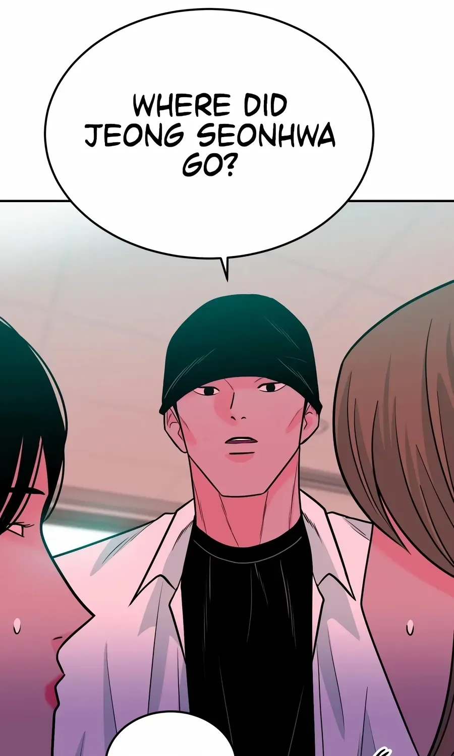 The Good Student Chapter 57 page 143 - 