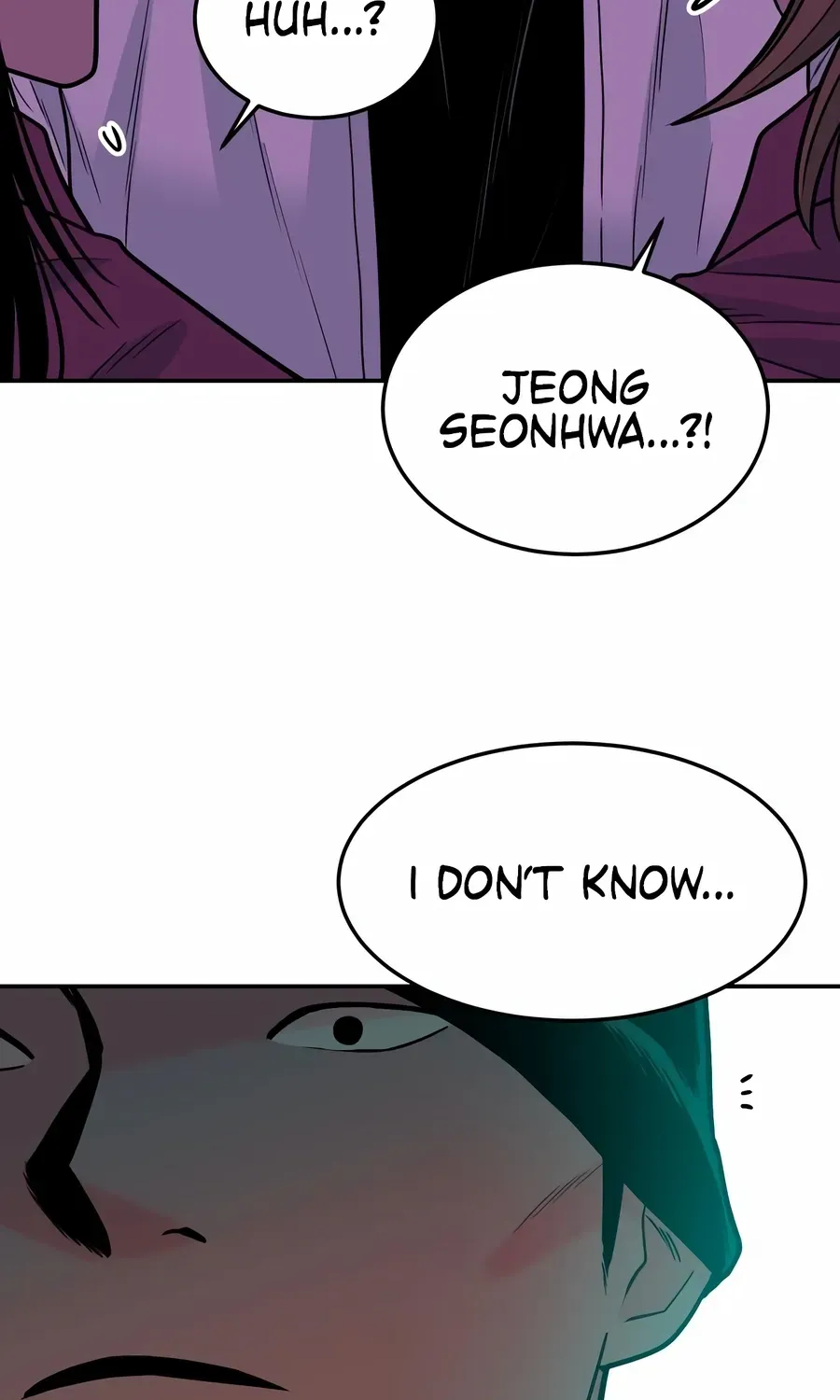 The Good Student Chapter 57 page 144 - 