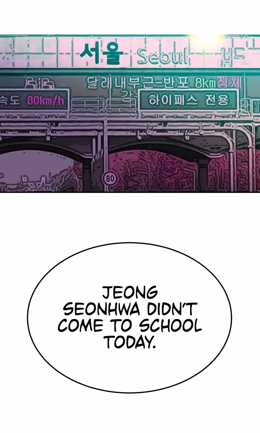The Good Student Chapter 57 page 146 - 