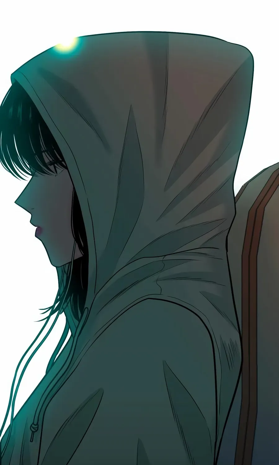 The Good Student Chapter 57 page 147 - 