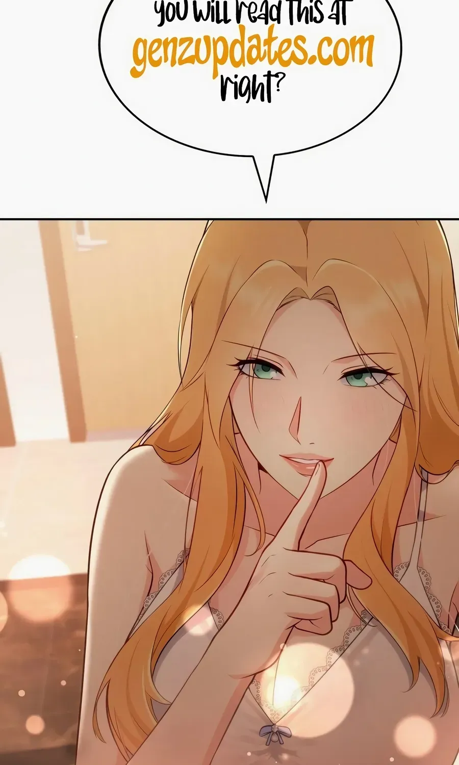 The Good Student Chapter 57 page 149 - 
