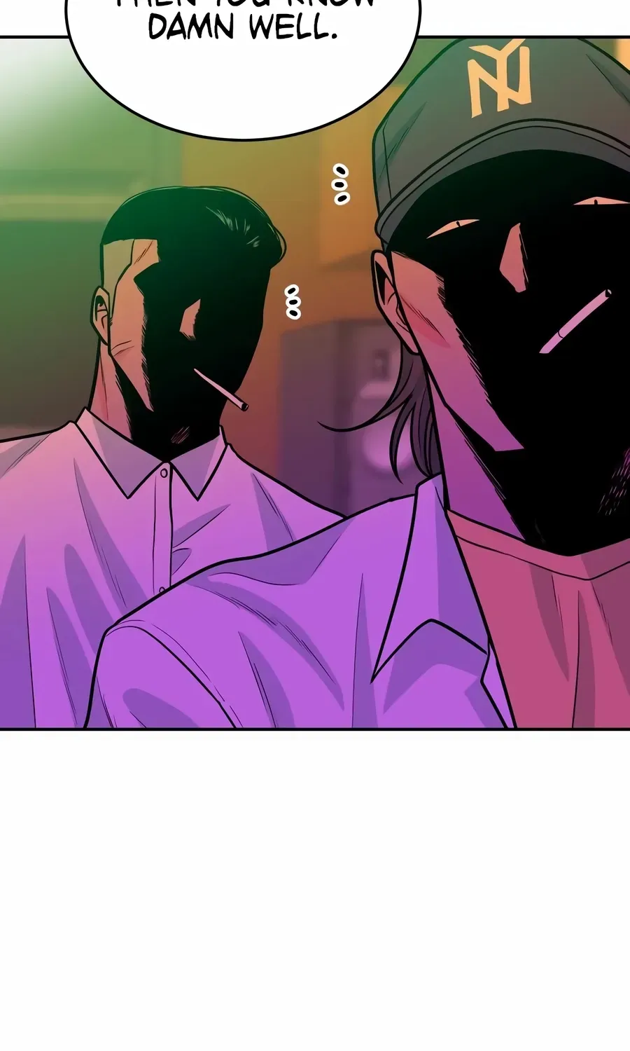 The Good Student Chapter 57 page 17 - 