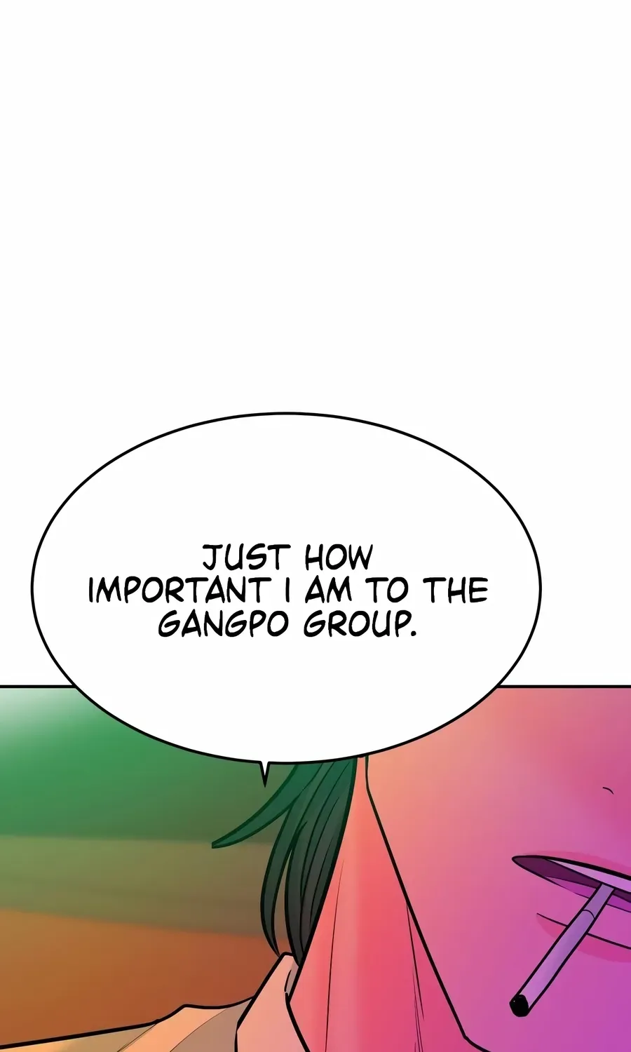The Good Student Chapter 57 page 18 - 