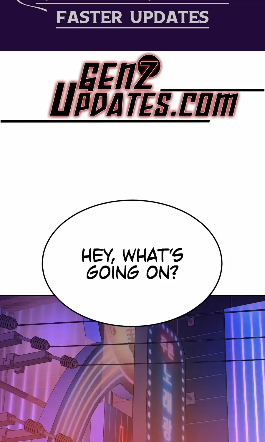 The Good Student Chapter 57 page 3 - 