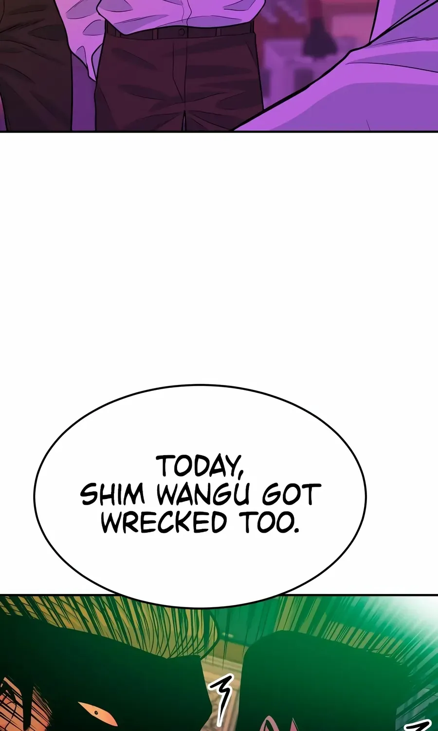 The Good Student Chapter 57 page 23 - 
