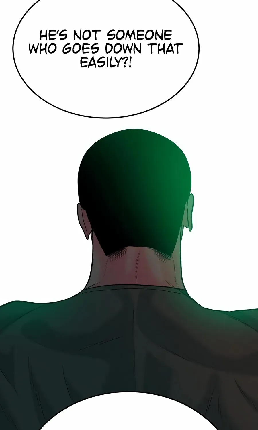 The Good Student Chapter 57 page 26 - 