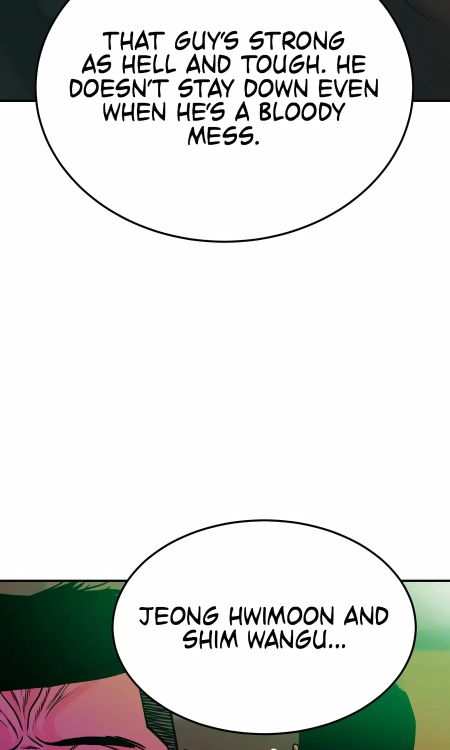 The Good Student Chapter 57 page 27 - 