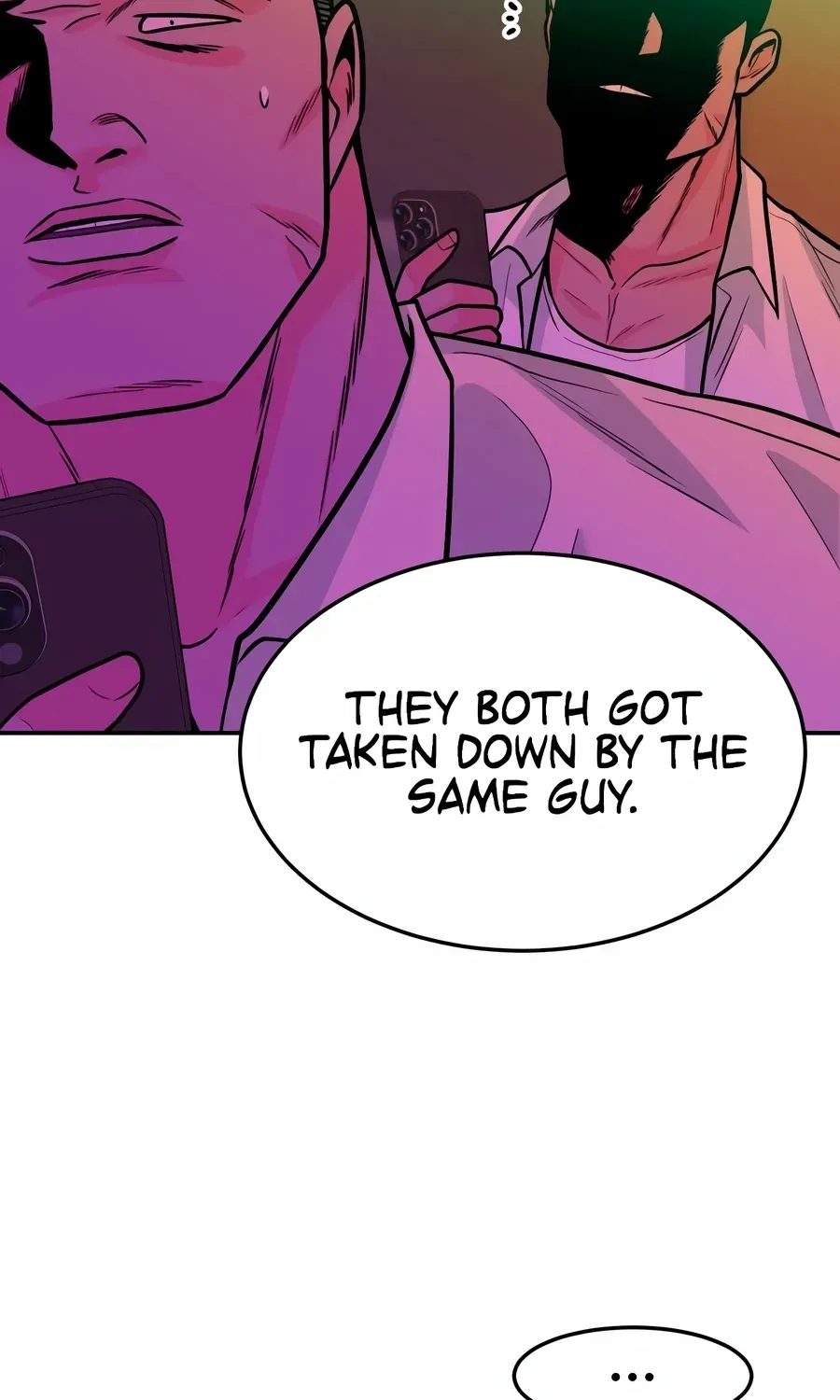 The Good Student Chapter 57 page 28 - 