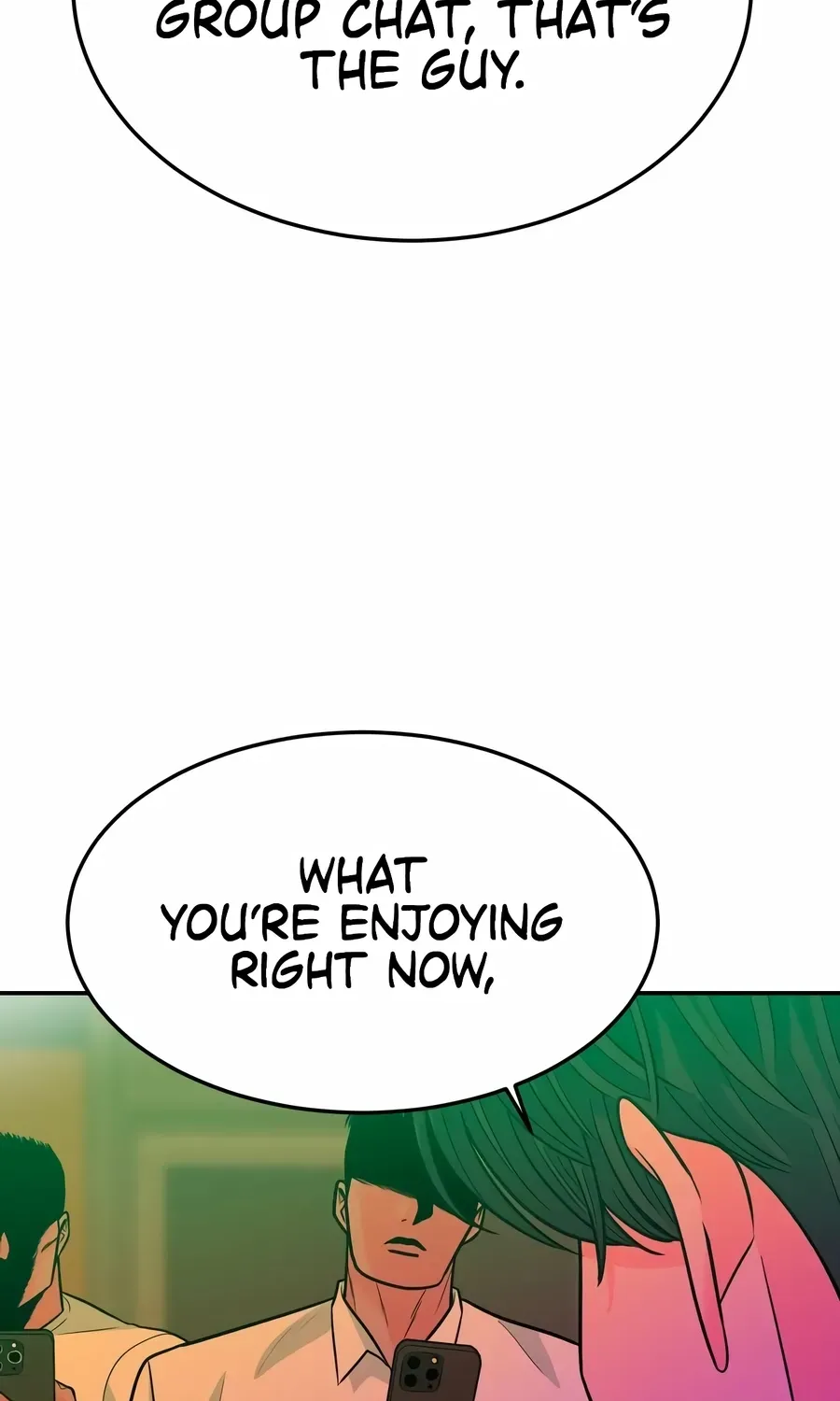 The Good Student Chapter 57 page 32 - 