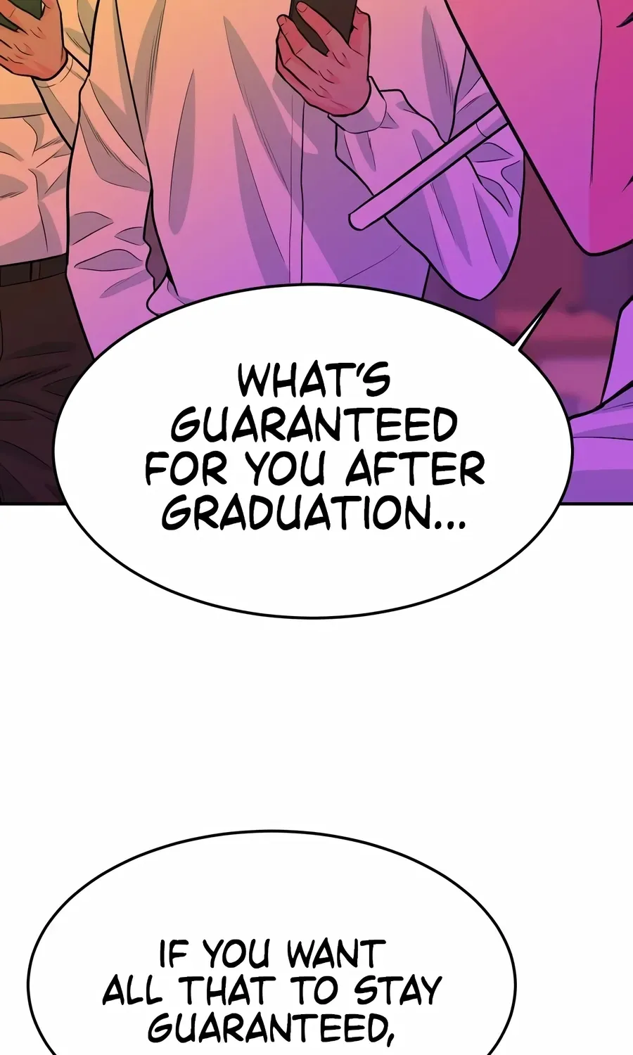 The Good Student Chapter 57 page 33 - 