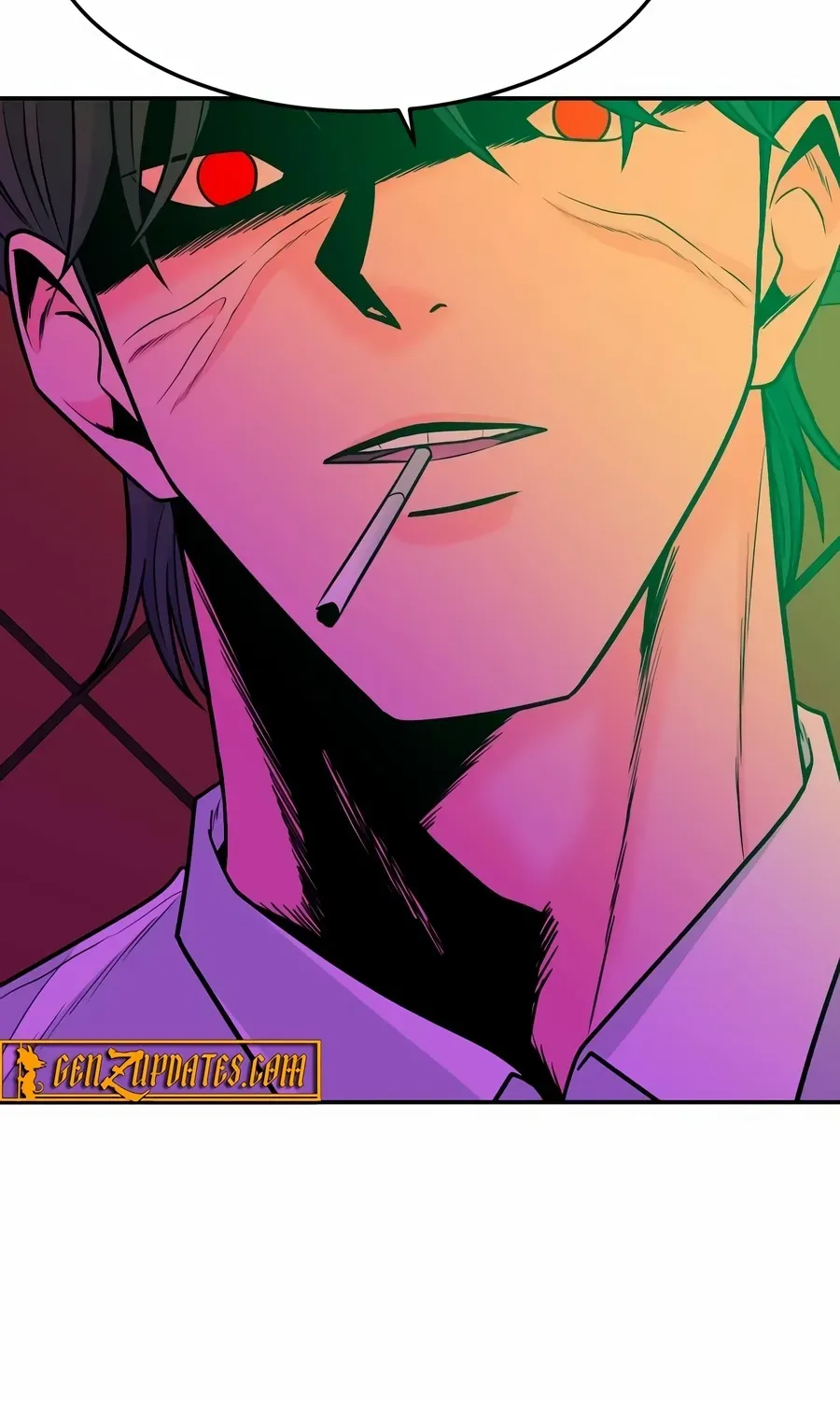The Good Student Chapter 57 page 34 - 