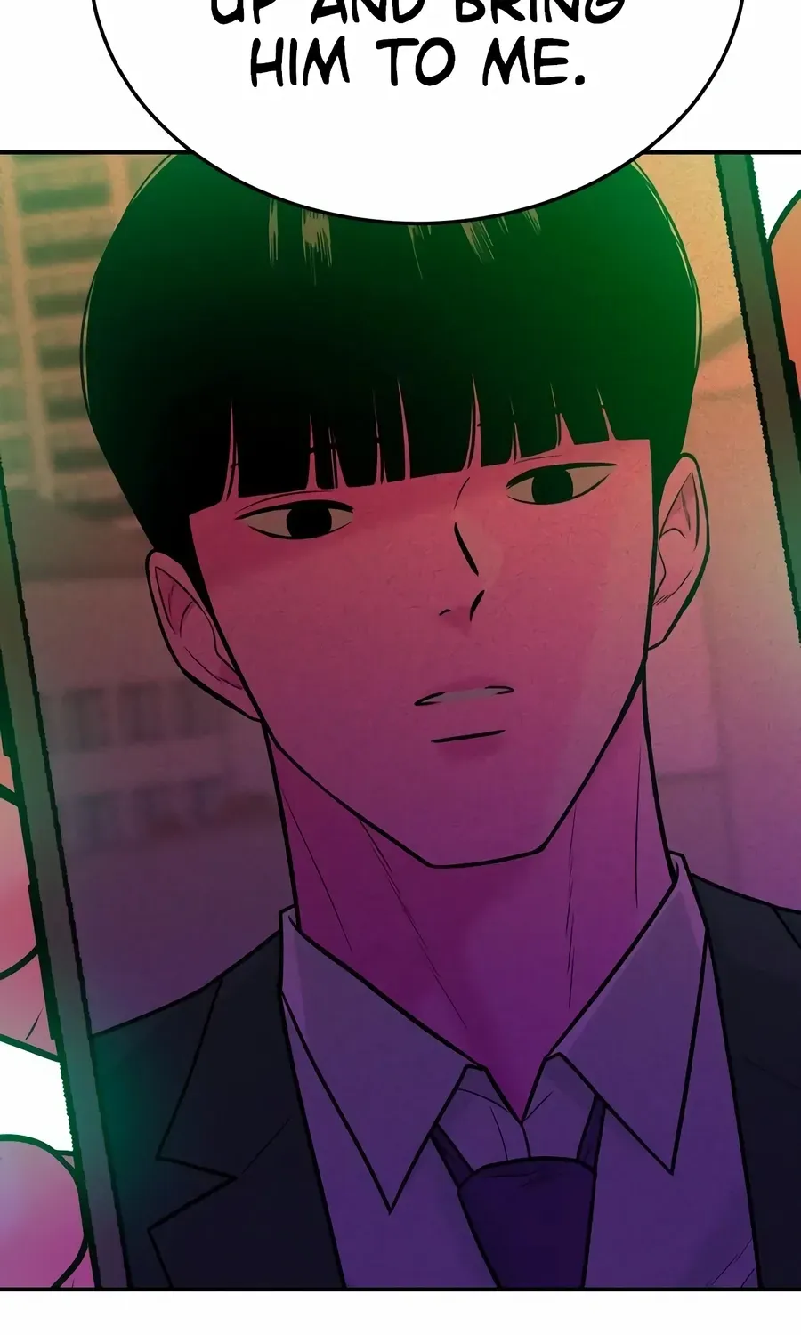 The Good Student Chapter 57 page 36 - 
