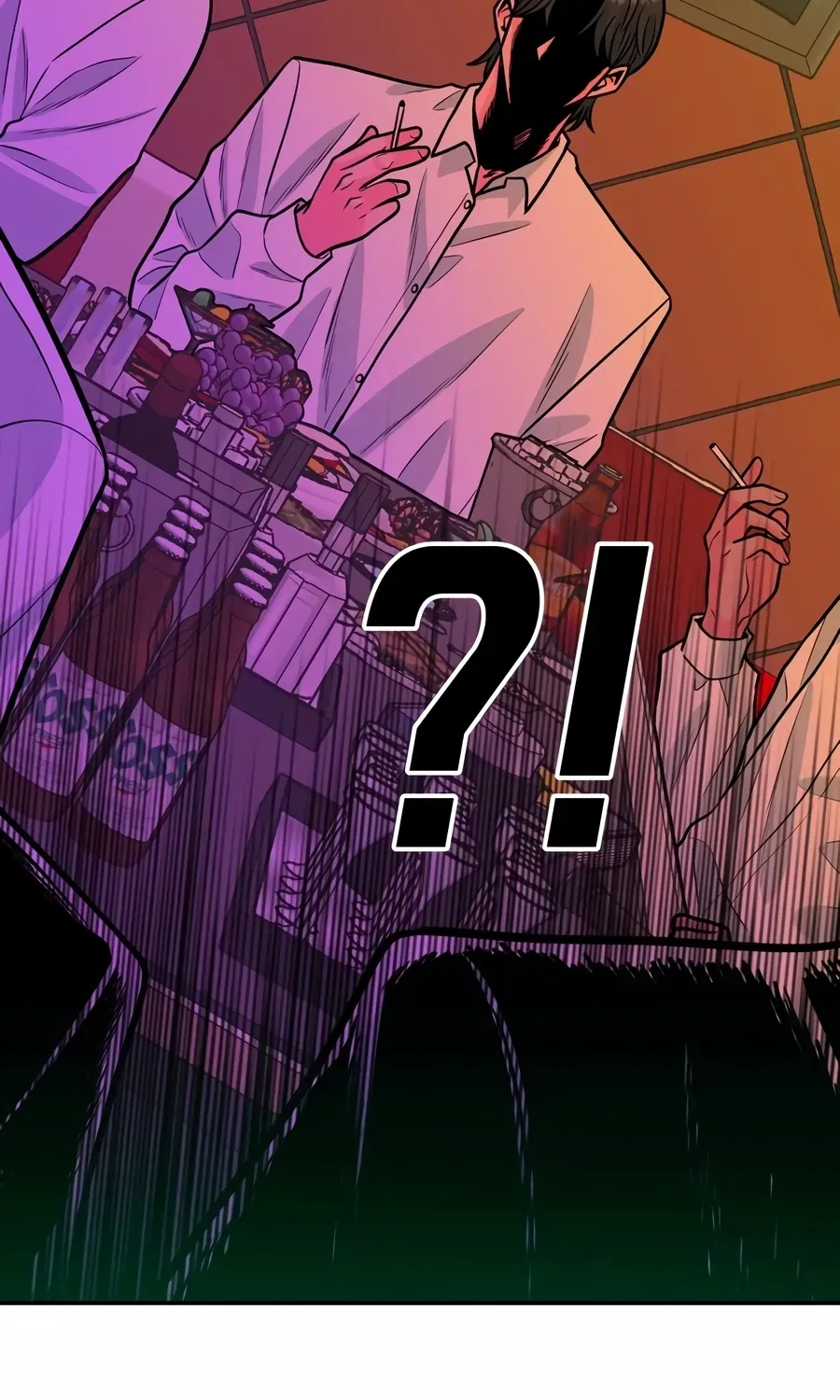 The Good Student Chapter 57 page 39 - 