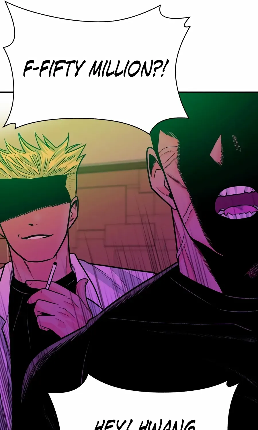 The Good Student Chapter 57 page 41 - 