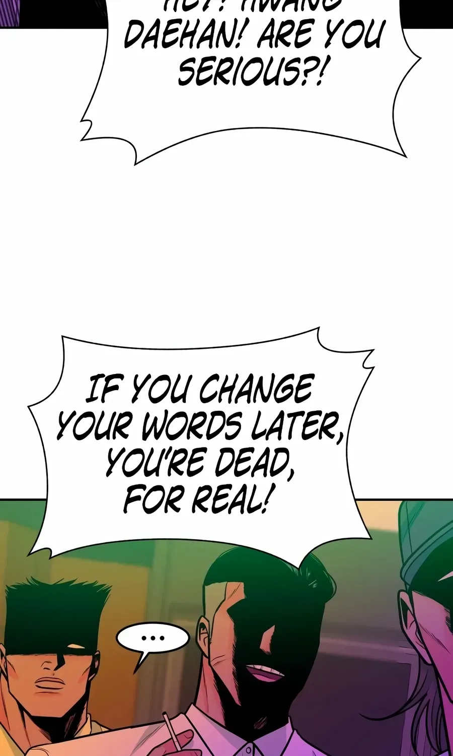 The Good Student Chapter 57 page 42 - 