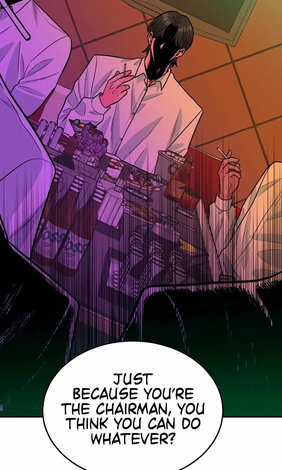 The Good Student Chapter 57 page 6 - 