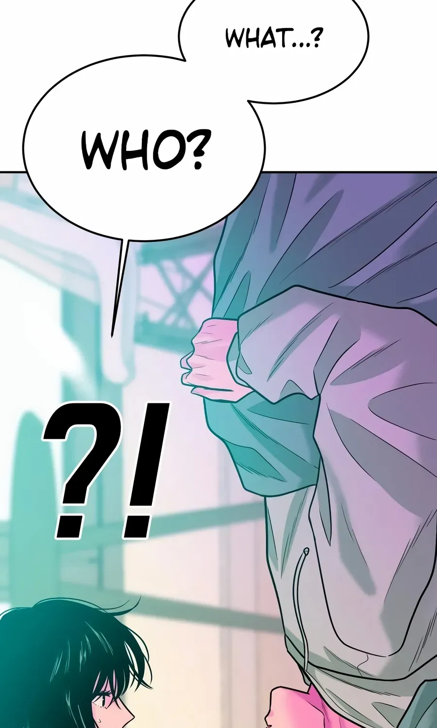 The Good Student Chapter 57 page 54 - 