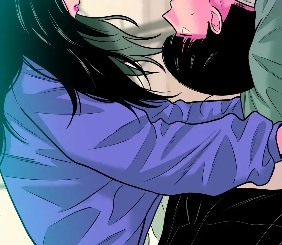 The Good Student Chapter 57 page 55 - 