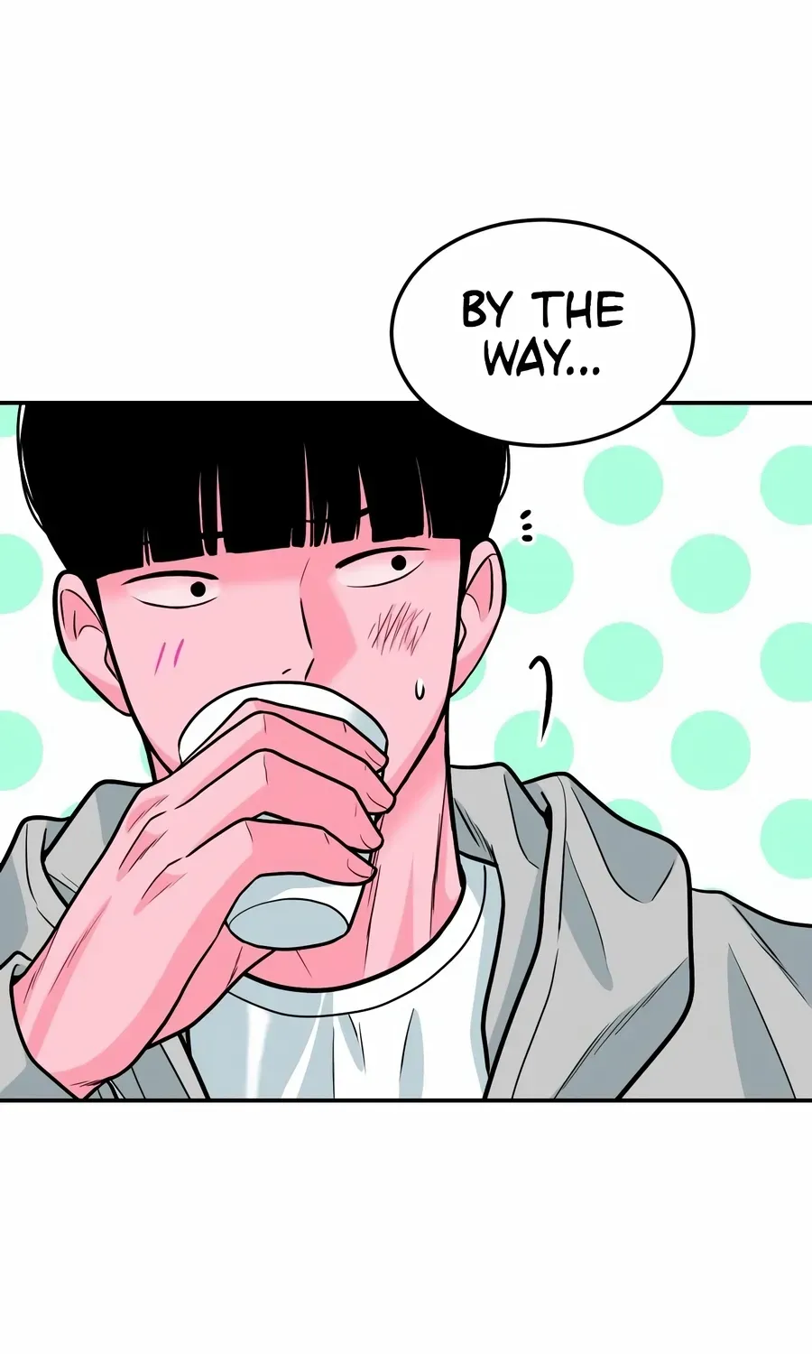 The Good Student Chapter 57 page 62 - 