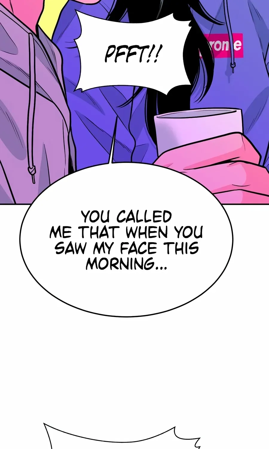 The Good Student Chapter 57 page 64 - 