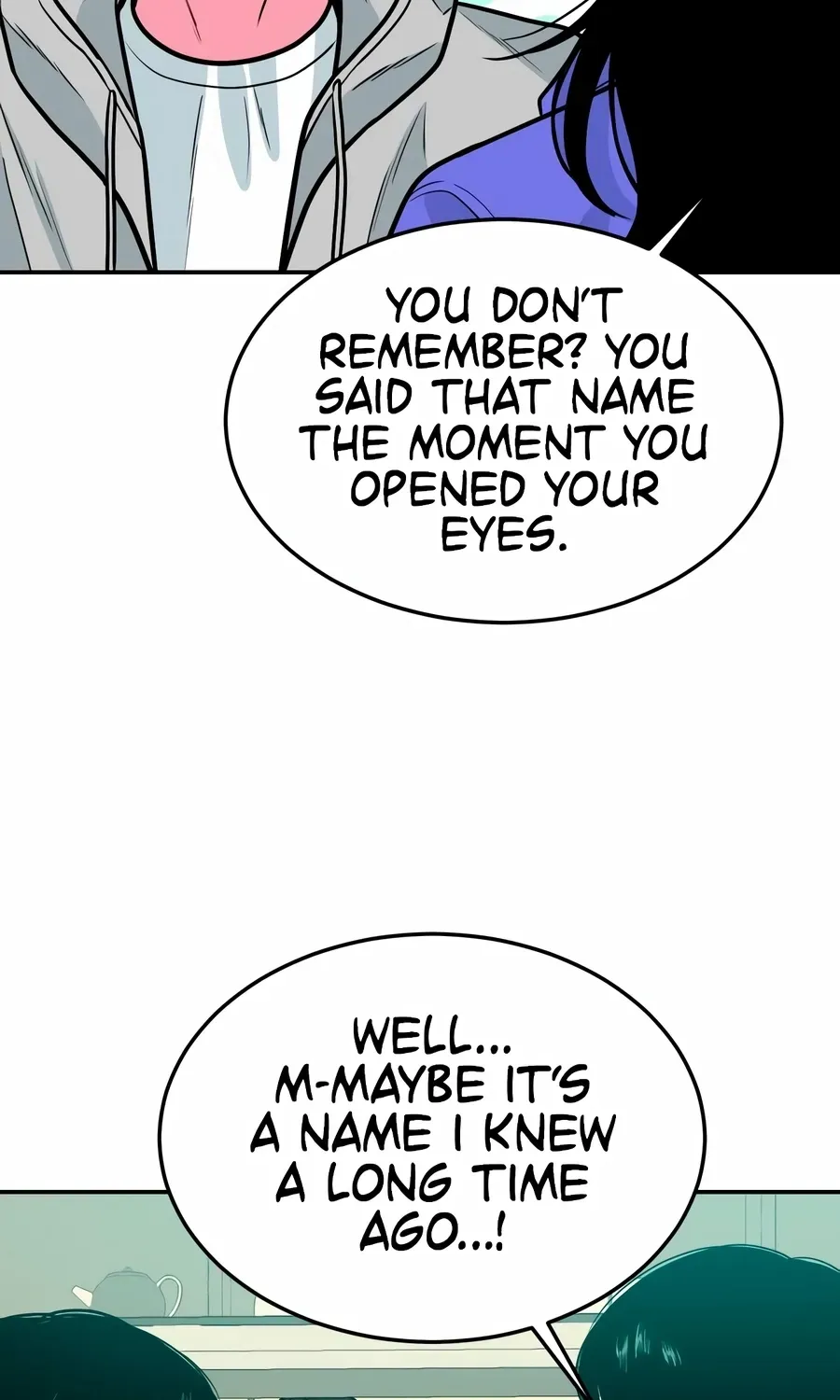 The Good Student Chapter 57 page 66 - 