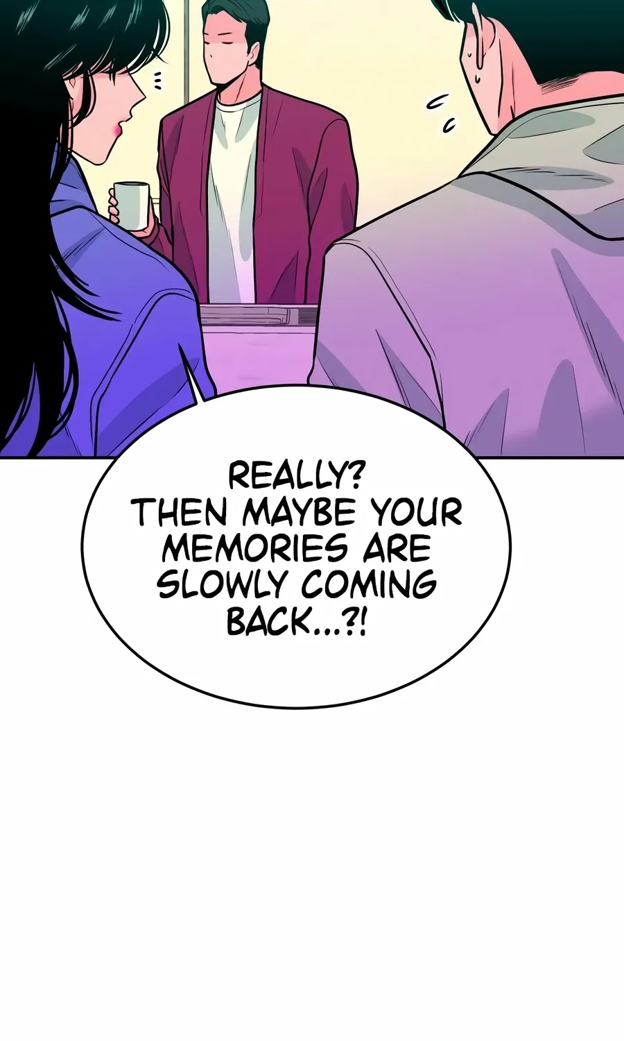 The Good Student Chapter 57 page 67 - 