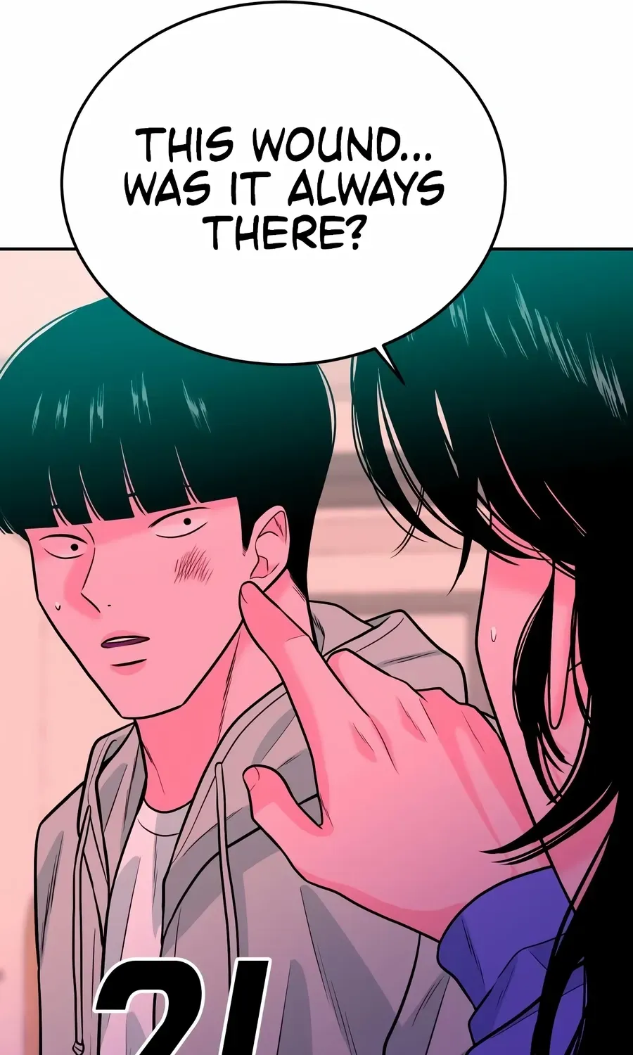 The Good Student Chapter 57 page 71 - 