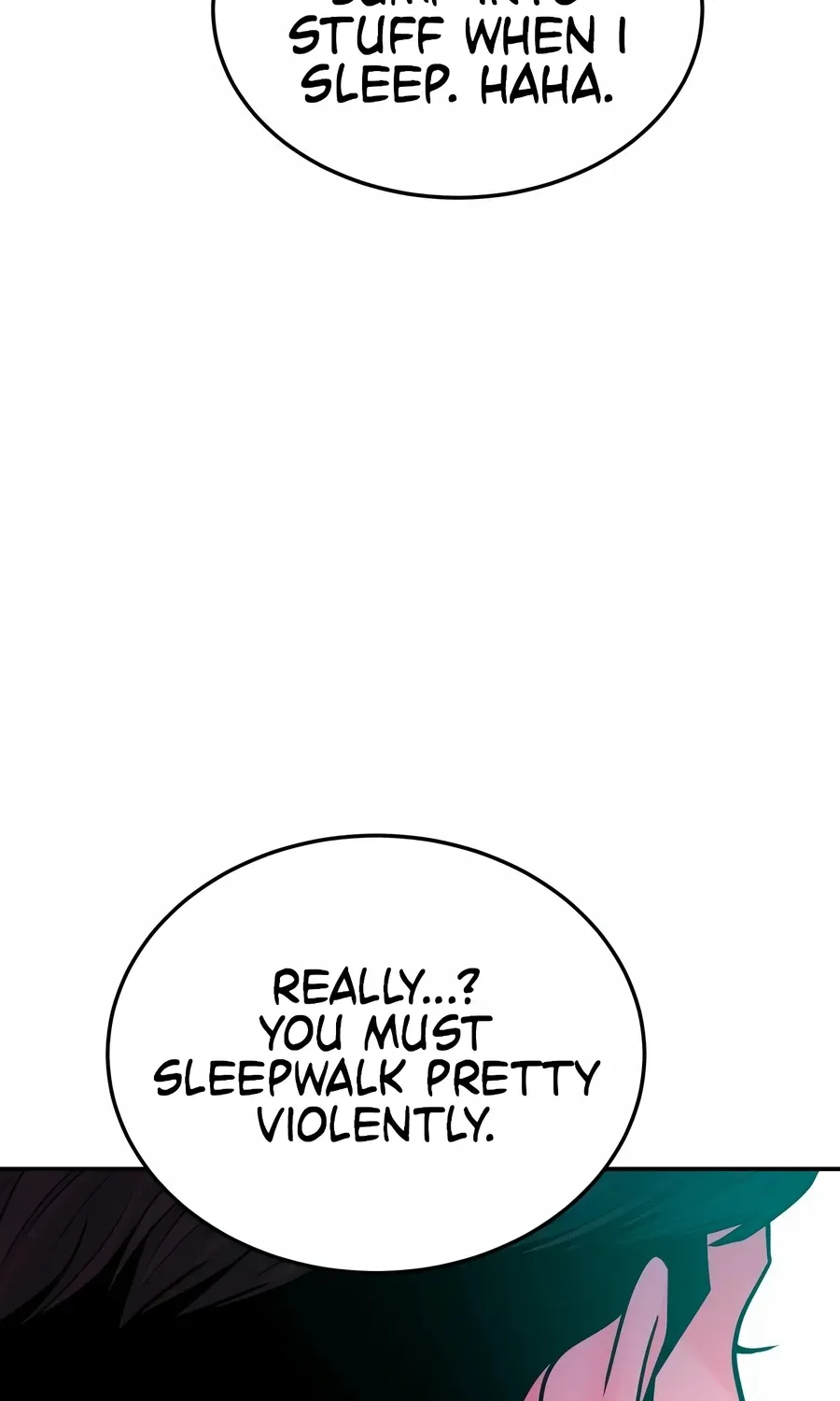 The Good Student Chapter 57 page 76 - 