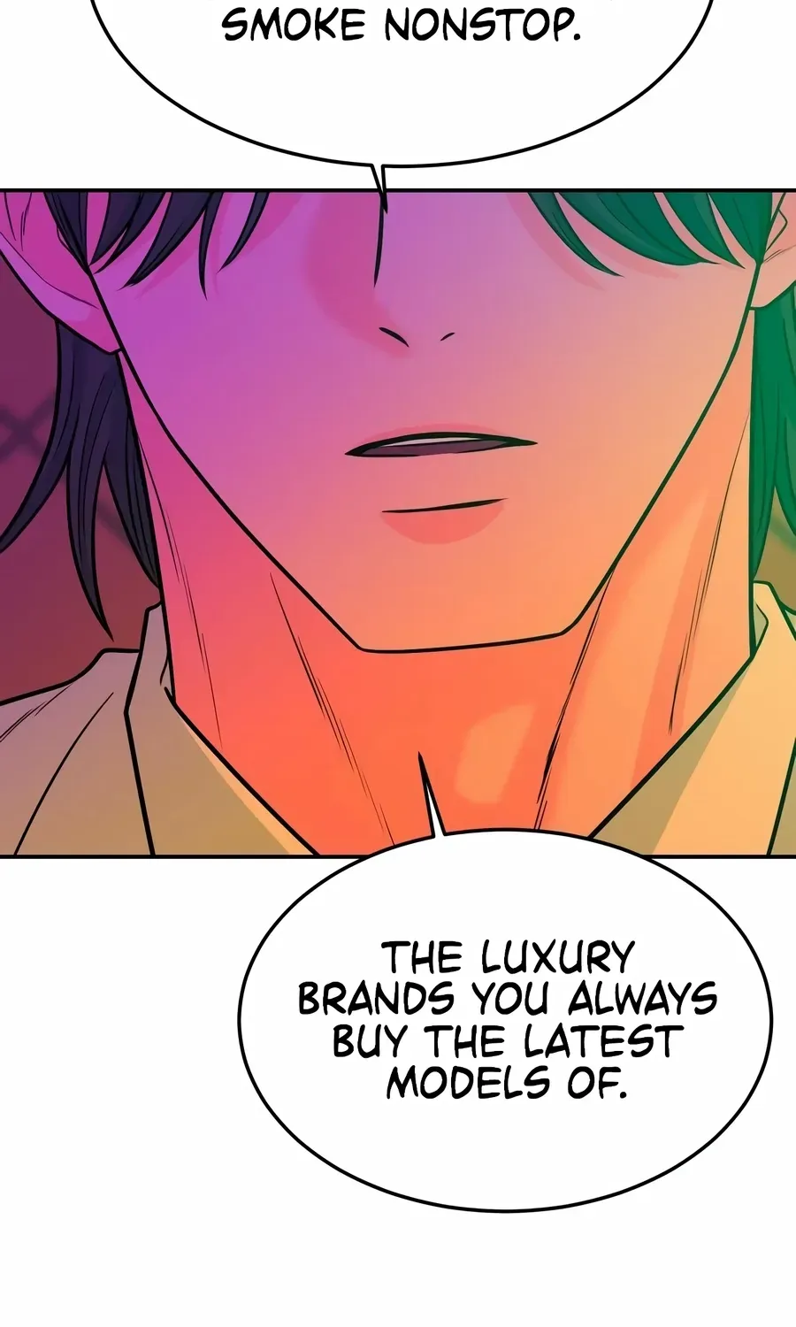 The Good Student Chapter 57 page 9 - 