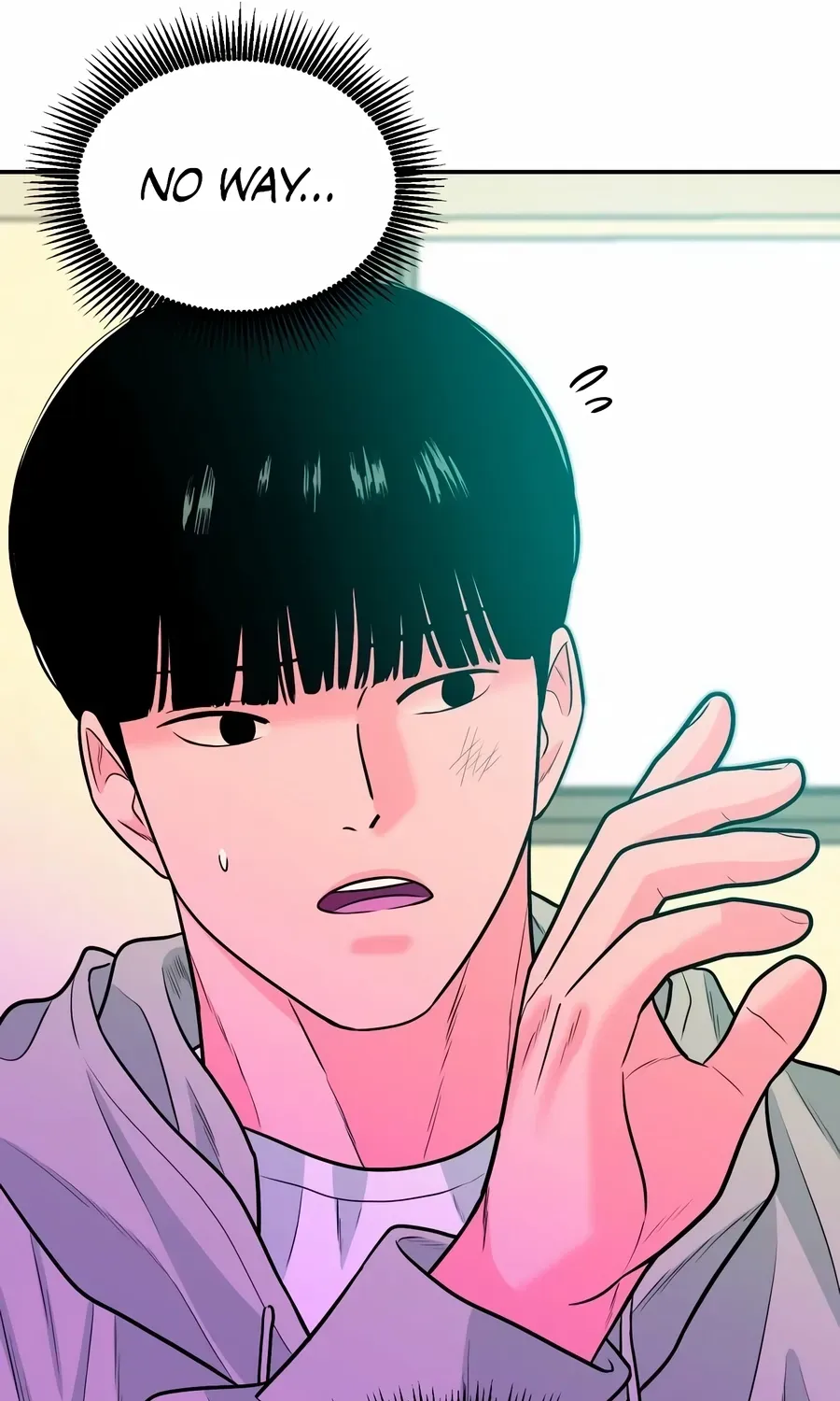 The Good Student Chapter 57 page 81 - 