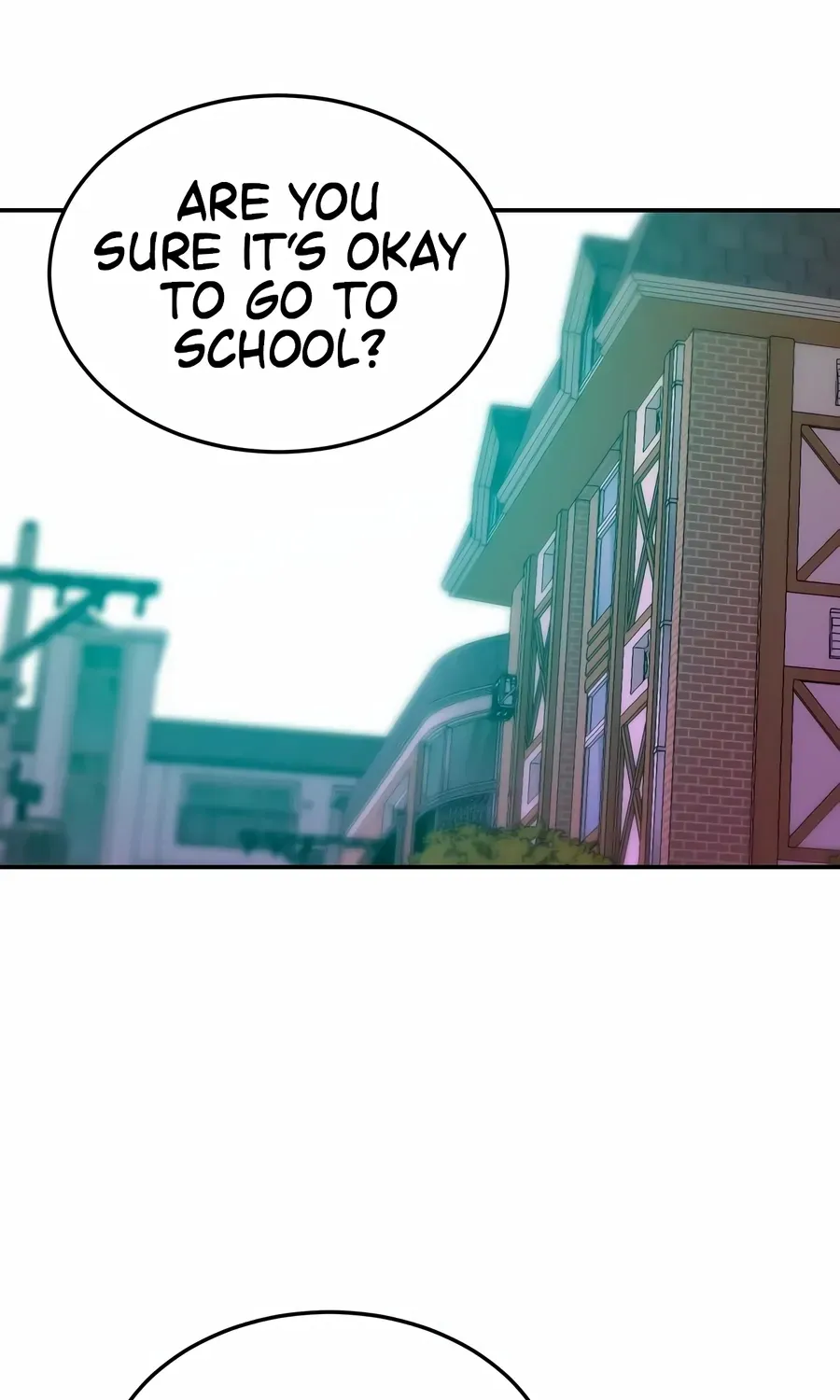 The Good Student Chapter 57 page 83 - 