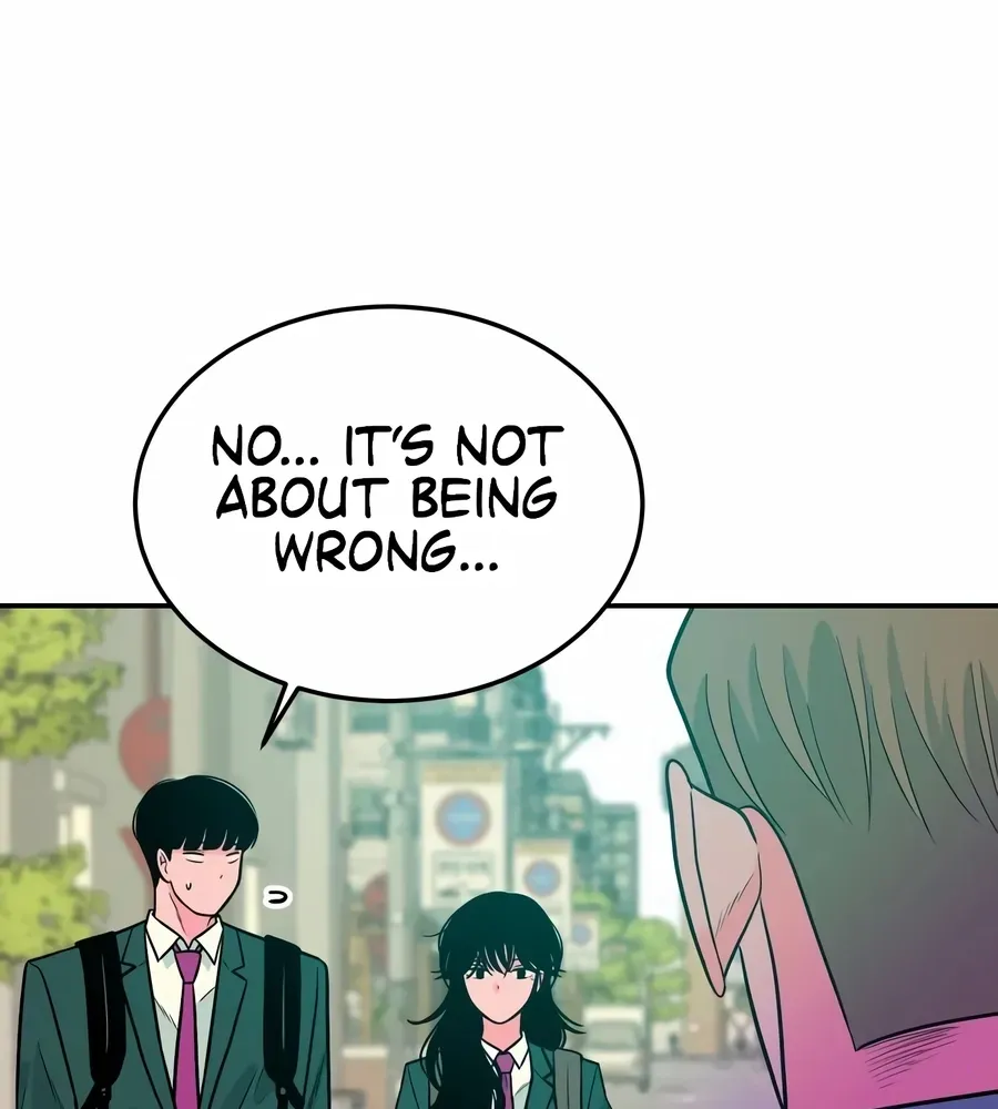 The Good Student Chapter 57 page 85 - 