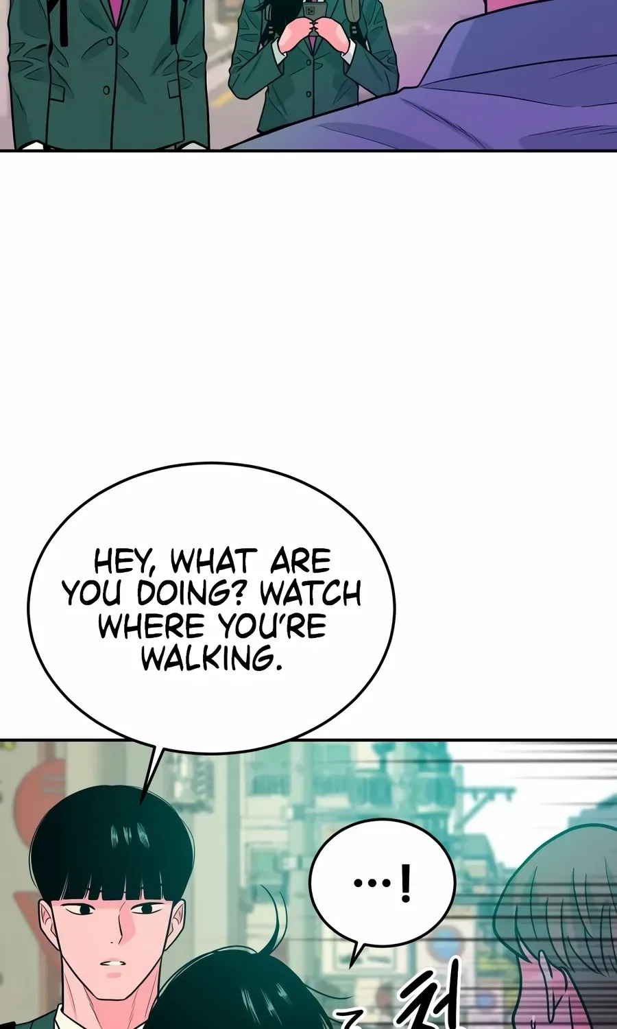 The Good Student Chapter 57 page 86 - 