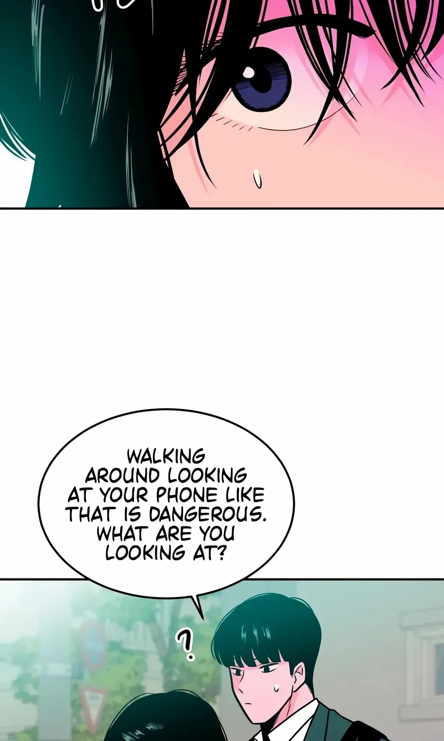 The Good Student Chapter 57 page 88 - 