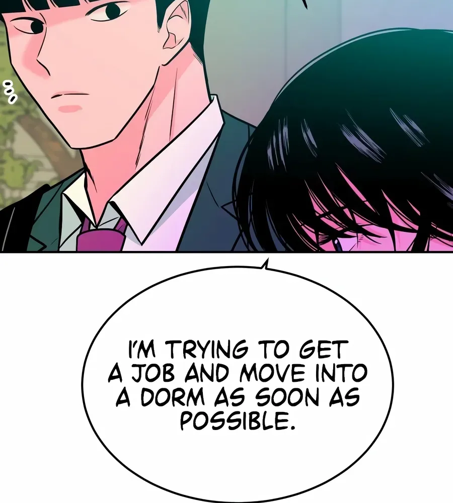 The Good Student Chapter 57 page 90 - 