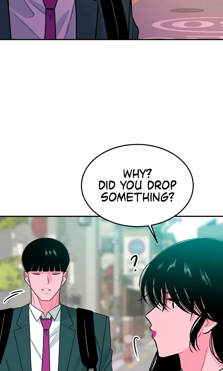 The Good Student Chapter 57 page 94 - 