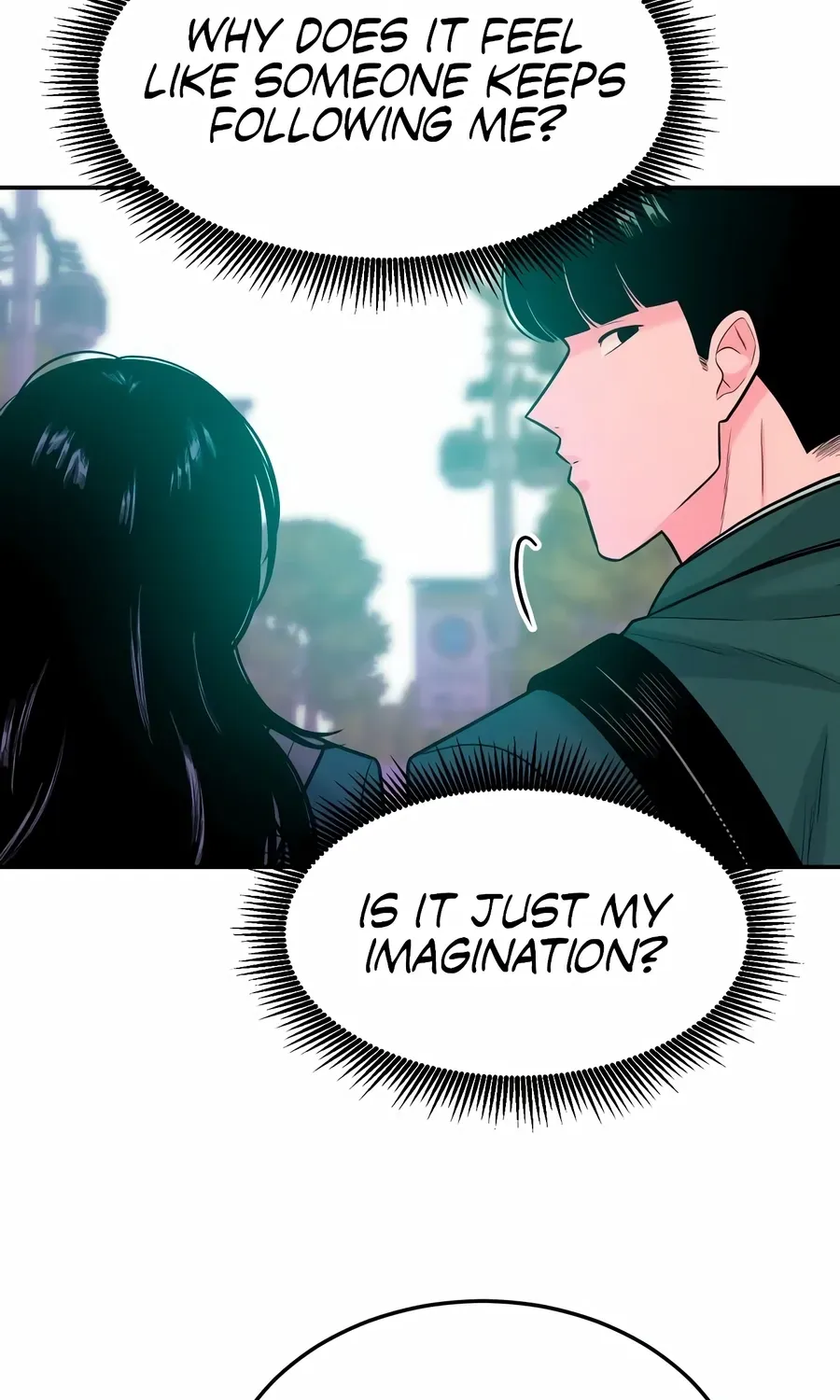 The Good Student Chapter 57 page 96 - 