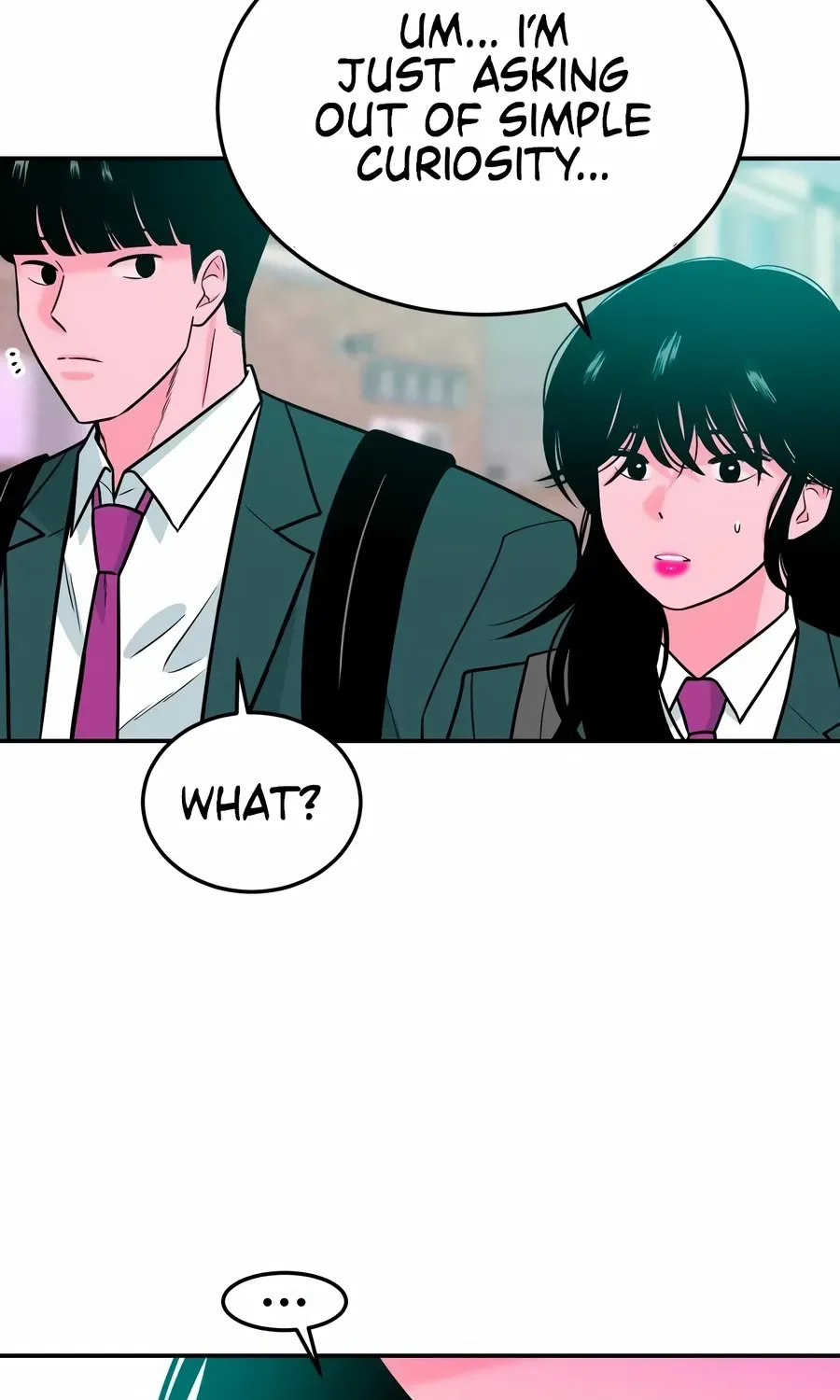 The Good Student Chapter 57 page 97 - 