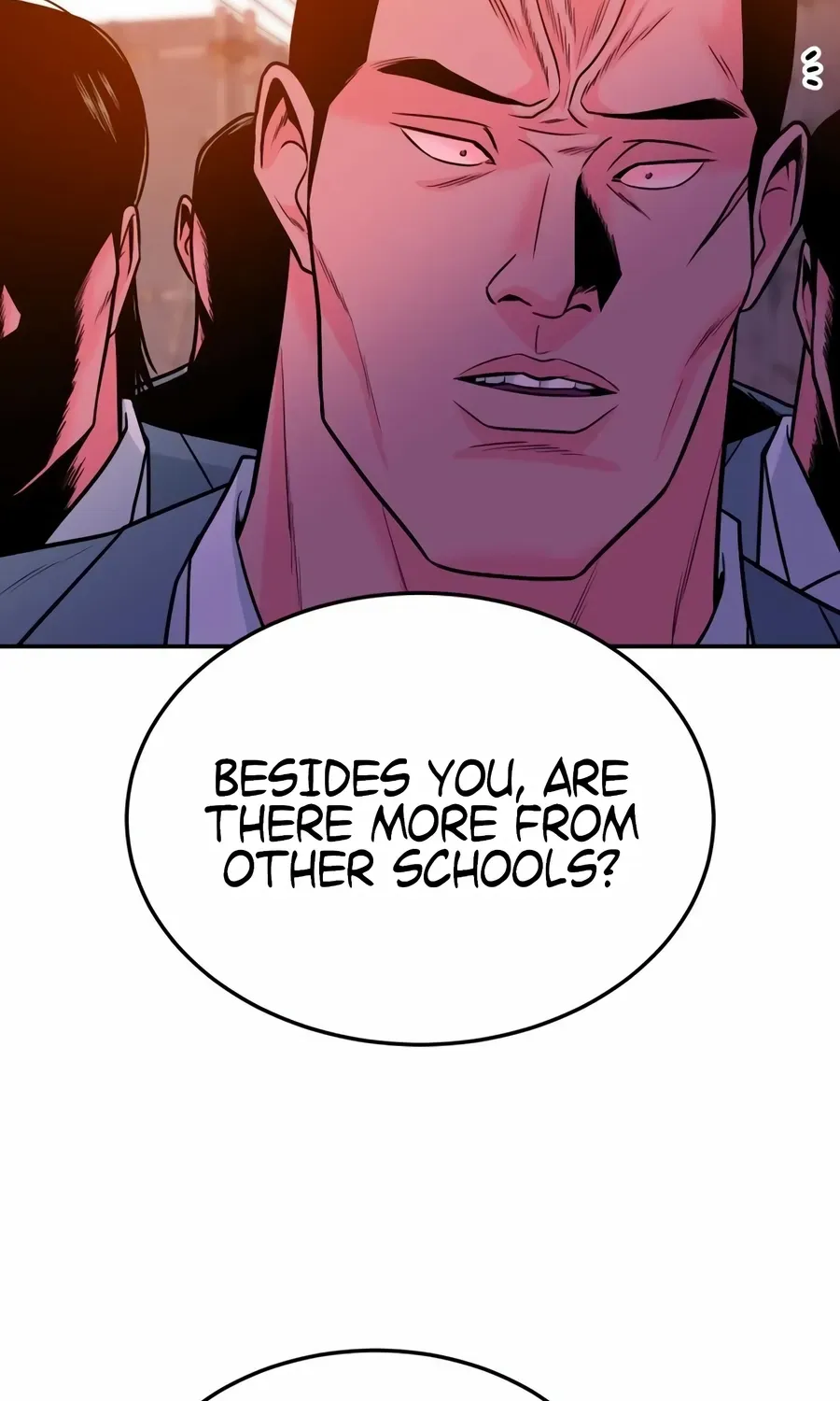 The Good Student Chapter 58 page 102 - 