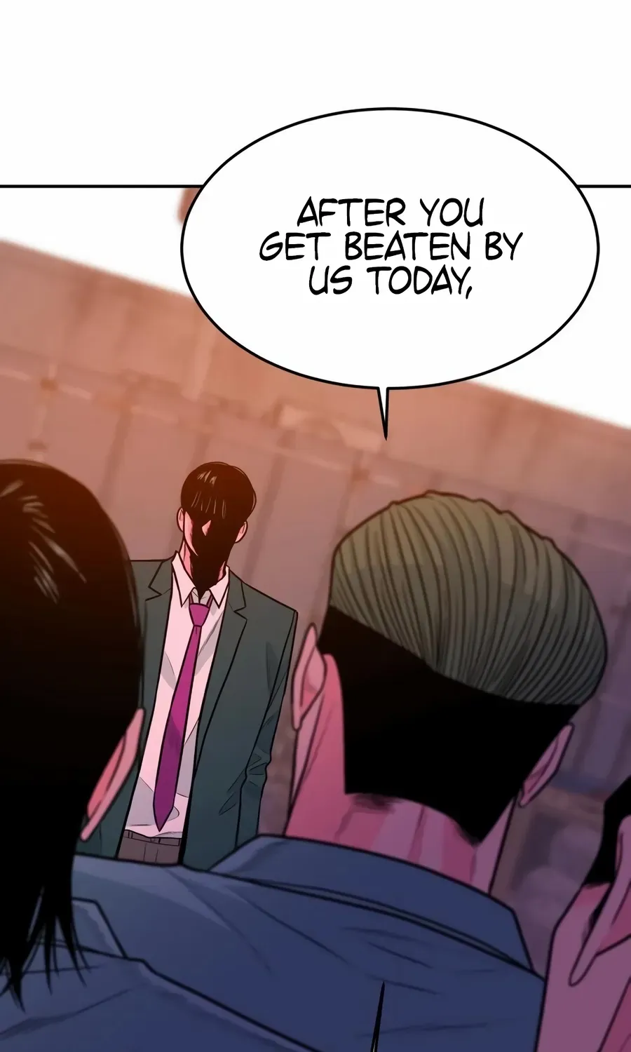 The Good Student Chapter 58 page 104 - 