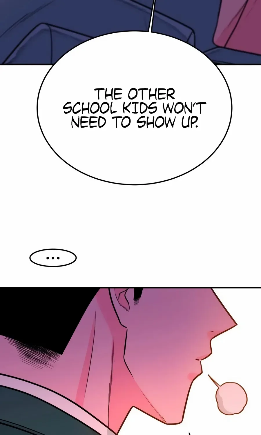 The Good Student Chapter 58 page 105 - 